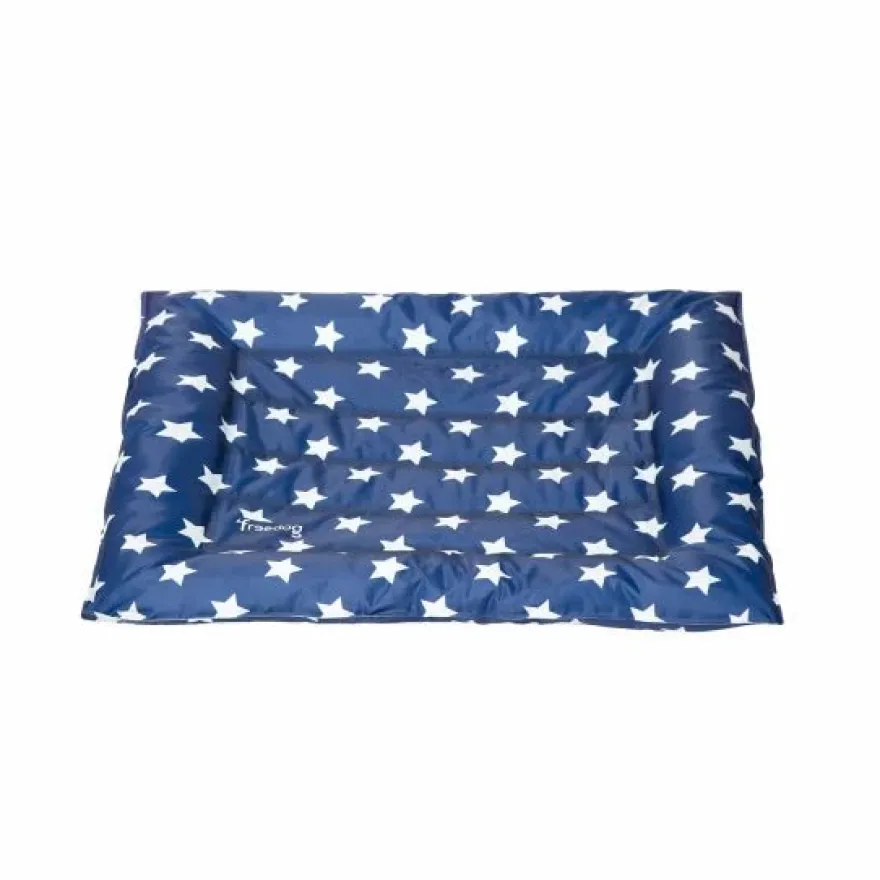 Freedog Cooling Cushion Tapete Refrigerante Azul 76x91cm