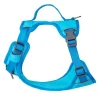 Freedog Cool Pro Tech Arnés Perro Azul 200g