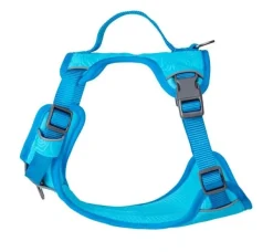 Freedog Cool Pro Tech Arnés Perro Azul 200g