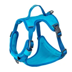 Freedog Cool Pro Tech Arnés Perro Azul 200g