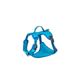 Freedog Cool Pro Tech Arnés Perro Azul 200g