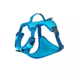 Freedog Cool Pro Tech Arnés Perro Azul 200g