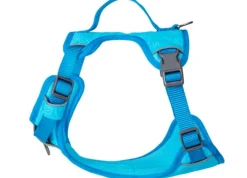 Freedog Cool Pro Tech Arnés Transpirable Azul 200g
