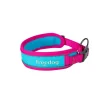 Freedog Cool Pro Tech Collar Ajustable Fucsia 1 ud