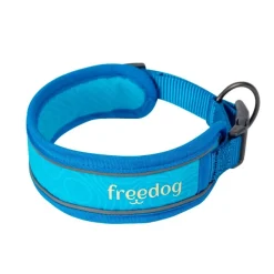Freedog Cool Pro Tech Collar Azul 100g