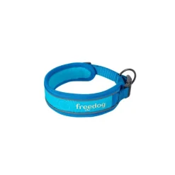 Freedog Cool Pro Tech Collar Azul 100g