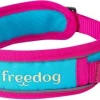 Freedog Cool Pro Tech Collar de Perro Fucsia 100gr