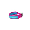 Freedog Cool Pro Tech Collar Fucsia 25mm, 53-63cm