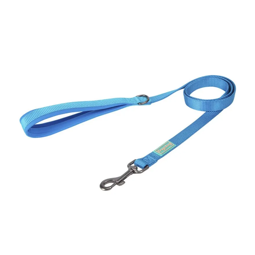Freedog Cool Pro Tech Correa Azul 120cm