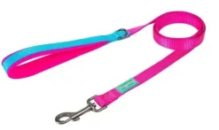 Freedog Cool Pro Tech Correa Fucsia 120cm