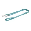 Freedog Correa Adiestramiento Nylon Turquesa 200cm 150g