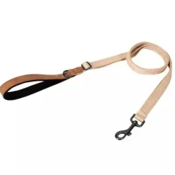 Freedog Correa Ajustable Linum Arena Beige 120/180cm