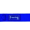 Freedog Correa Básica Nylon Azul 120cm