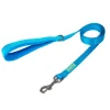 Freedog Correa Cool Pro Tech Azul 120cm