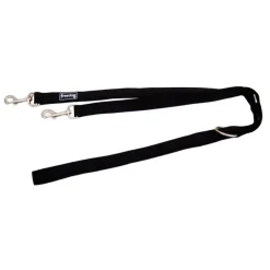 Freedog Correa de Adiestramiento Negro 200cm