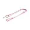 Freedog Correa de Adiestramiento Rosa 20mm x 20cm 0.15kg