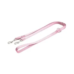 Freedog Correa de Adiestramiento Rosa 20mm x 20cm 0.15kg