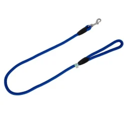 Freedog Correa de Nylon Redondo Azul 60cm