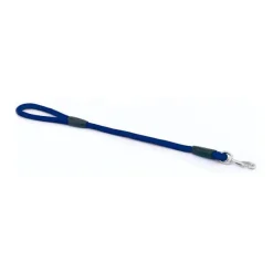 Freedog Correa de Nylon Redondo Azul 60cm