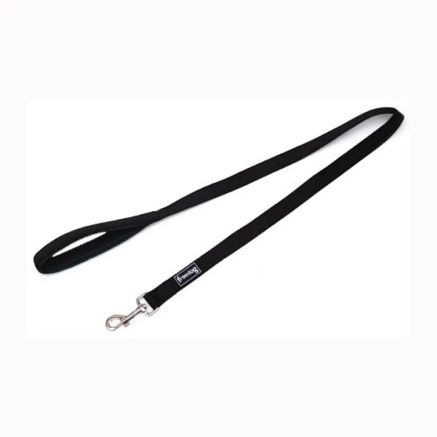 Freedog Correa Ergo Negro 120cm