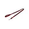 Freedog Correa Ergo Nylon Rojo 120cm