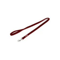 Freedog Correa Ergo Nylon Rojo 120cm