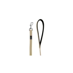 Freedog Correa Ergo PVC Marrón 120cm