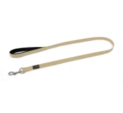 Freedog Correa Ergo PVC Marrón 120cm