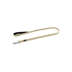 Freedog Correa Ergo PVC Marrón 120cm