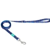 Freedog Correa Mandala Nylon Azul XS 300g