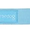 Freedog Correa Nylon Basic Azul Cielo 120cm