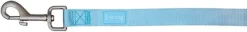 Freedog Correa Nylon Basic Azul Cielo 120cm