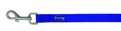 Freedog Correa Nylon Basic Clásico Azul 120cm