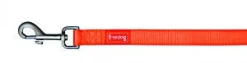 Freedog Correa Nylon Basic Naranja 1 ud
