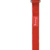 Freedog Correa Nylon Basic Roja 15mm 120cm