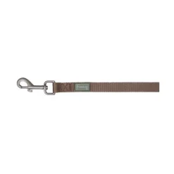 Freedog Correa Nylon Basic Verde Salvia 120cm