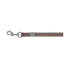 Freedog Correa Nylon Basic Verde Salvia 120cm