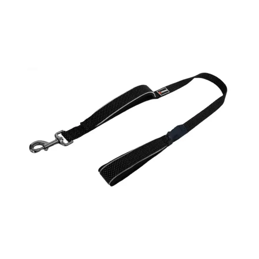 Freedog Correa Nylon Extreme Negro 1 ud
