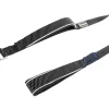 Freedog Correa Nylon Extreme Negro 180cm