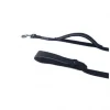 Freedog Correa Nylon Extreme Negro 180cm