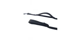 Freedog Correa Nylon Extreme Negro 180cm