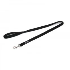 Freedog Correa Nylon Extreme Negro 180cm