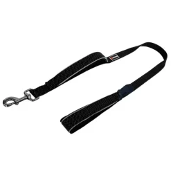 Freedog Correa Nylon Extreme Negro 180cm