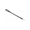 Freedog Correa Nylon Redonda Negro 60cm
