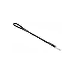 Freedog Correa Nylon Redonda Negro 60cm