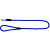 Freedog Correa Nylon Redondo Azul 120cm 300g