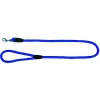 Freedog Correa Nylon Round Azul 120cm