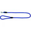 Freedog Correa Nylon Round Azul 120cm