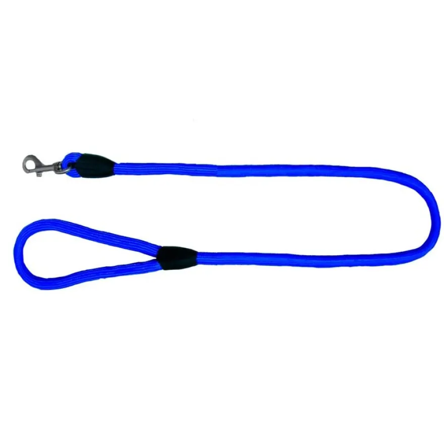 Freedog Correa Redonda Azul 60cm