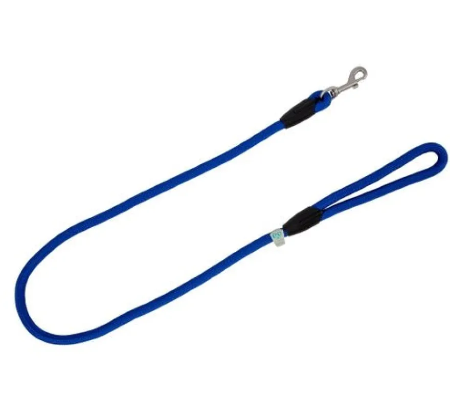 Freedog Correa Redonda Azul 60cm